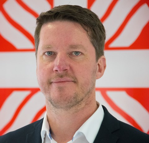 Dietmar Fangmann