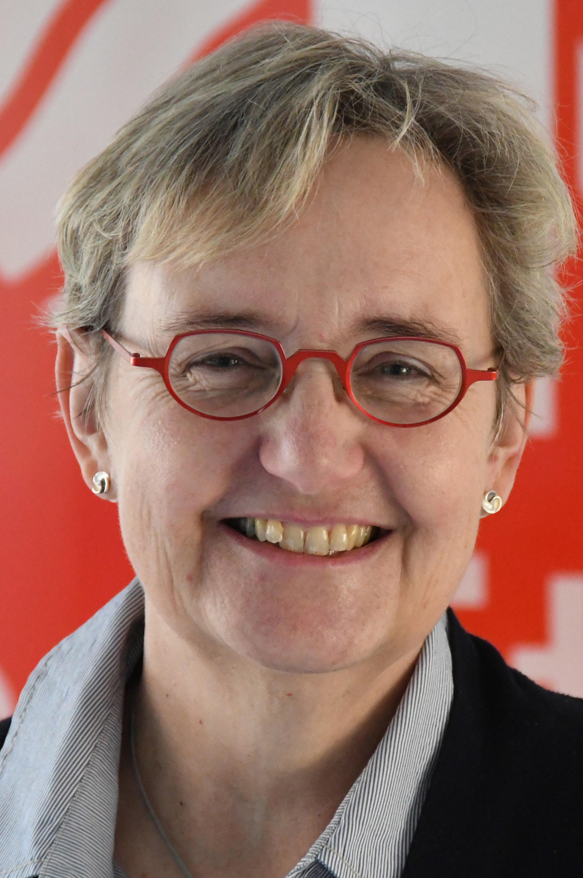 Judith Brüggemann