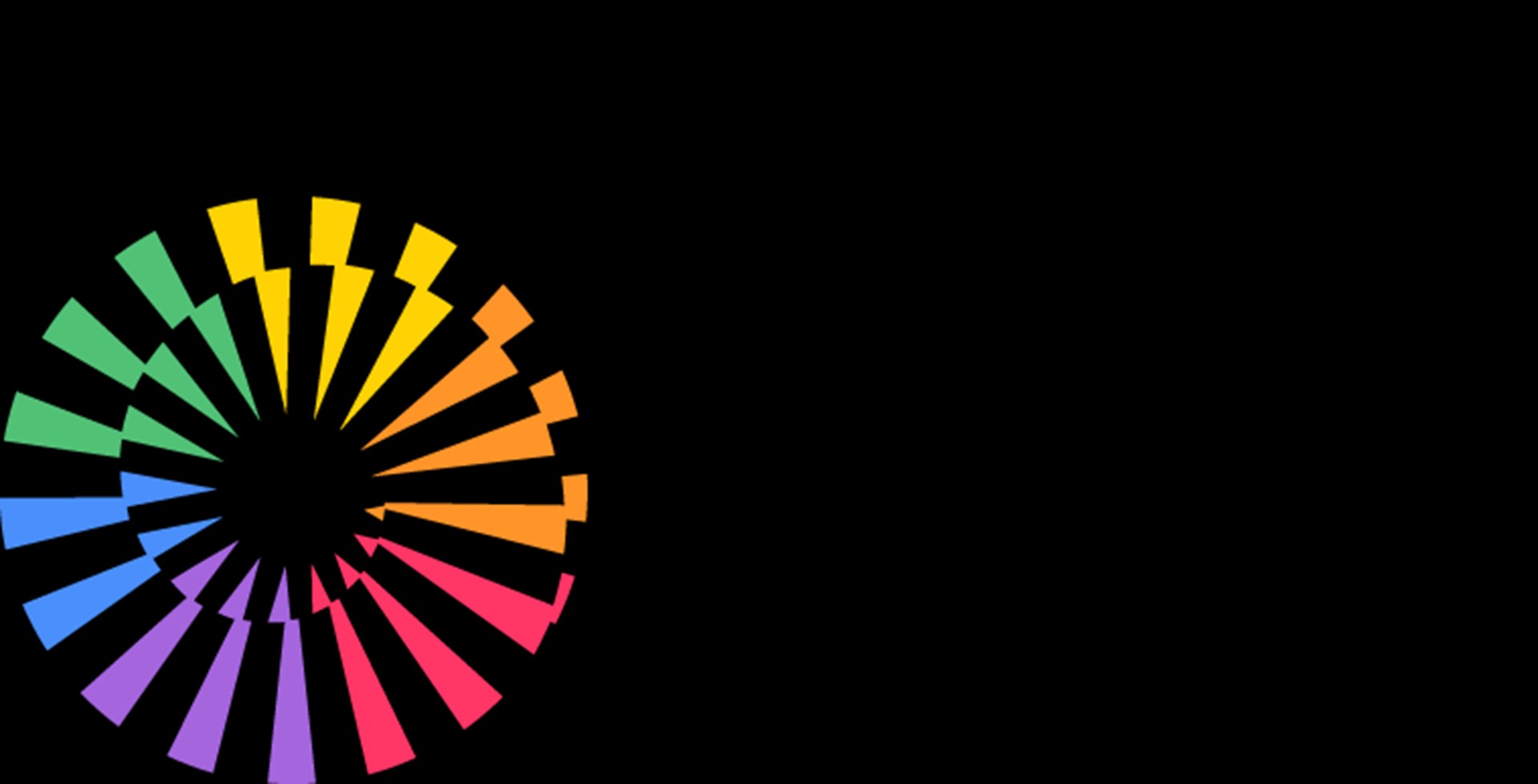 Logo der Glückspirale 