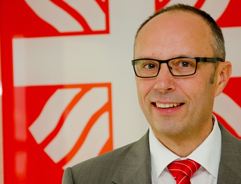 Horst Geers