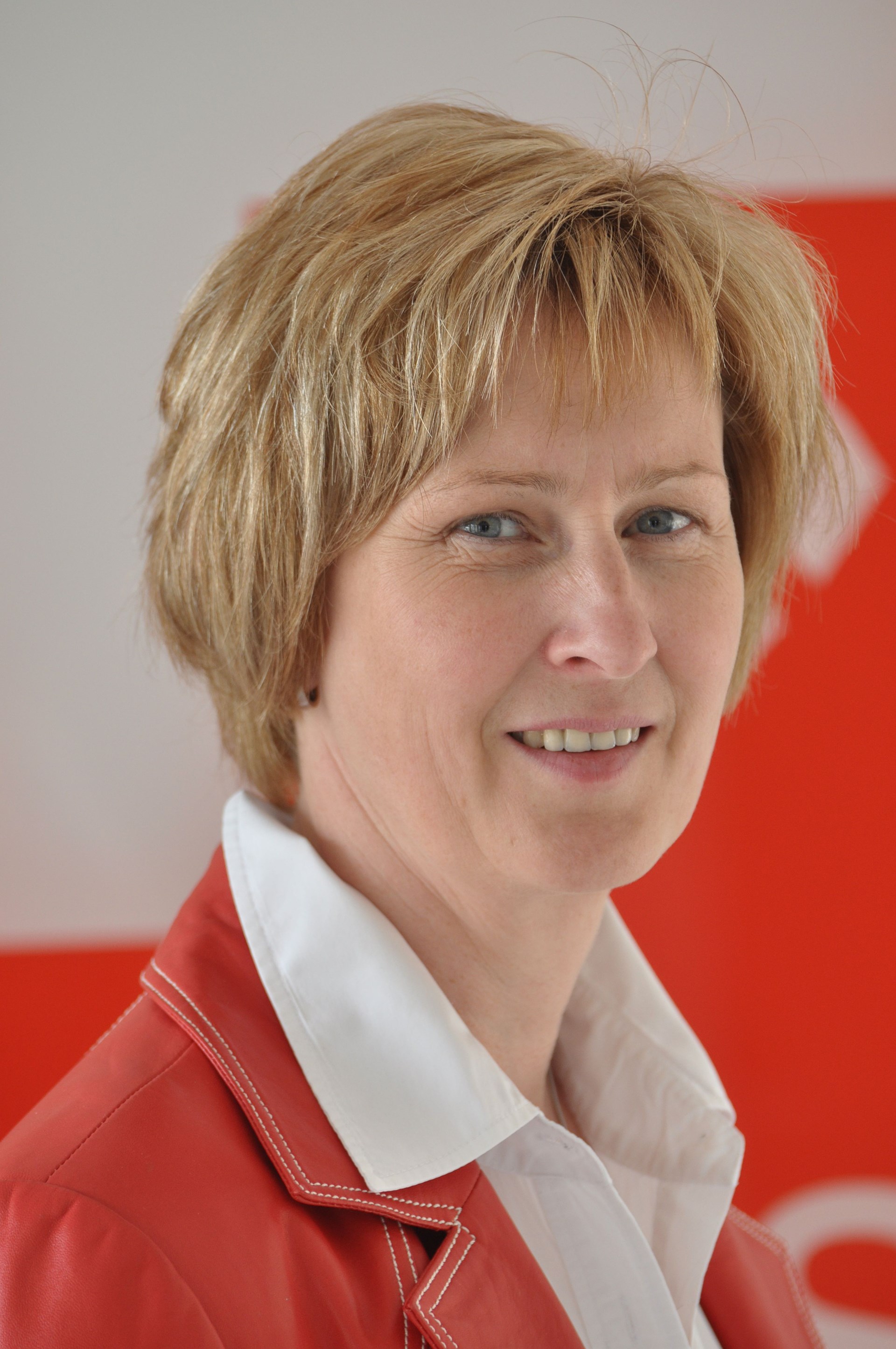Doris Hintze