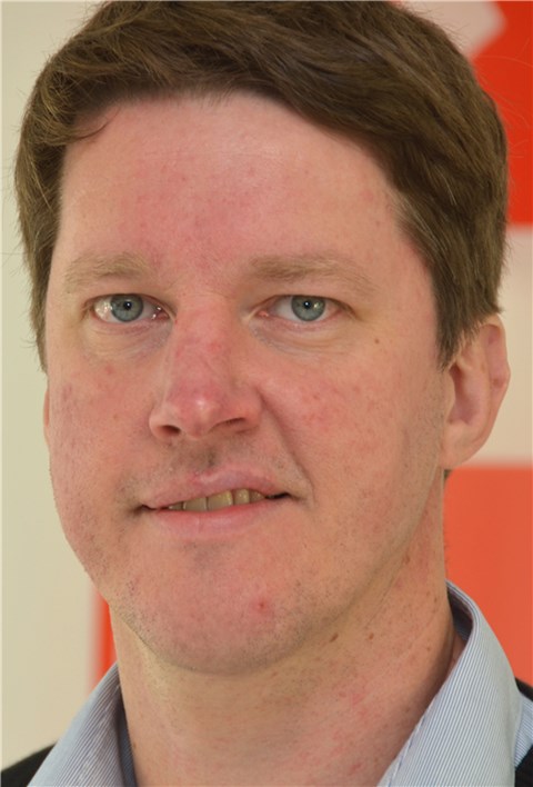 Dietmar Fangmann