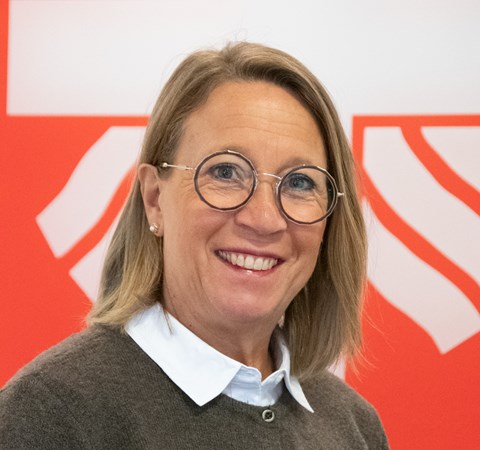 Brigitte Scholz